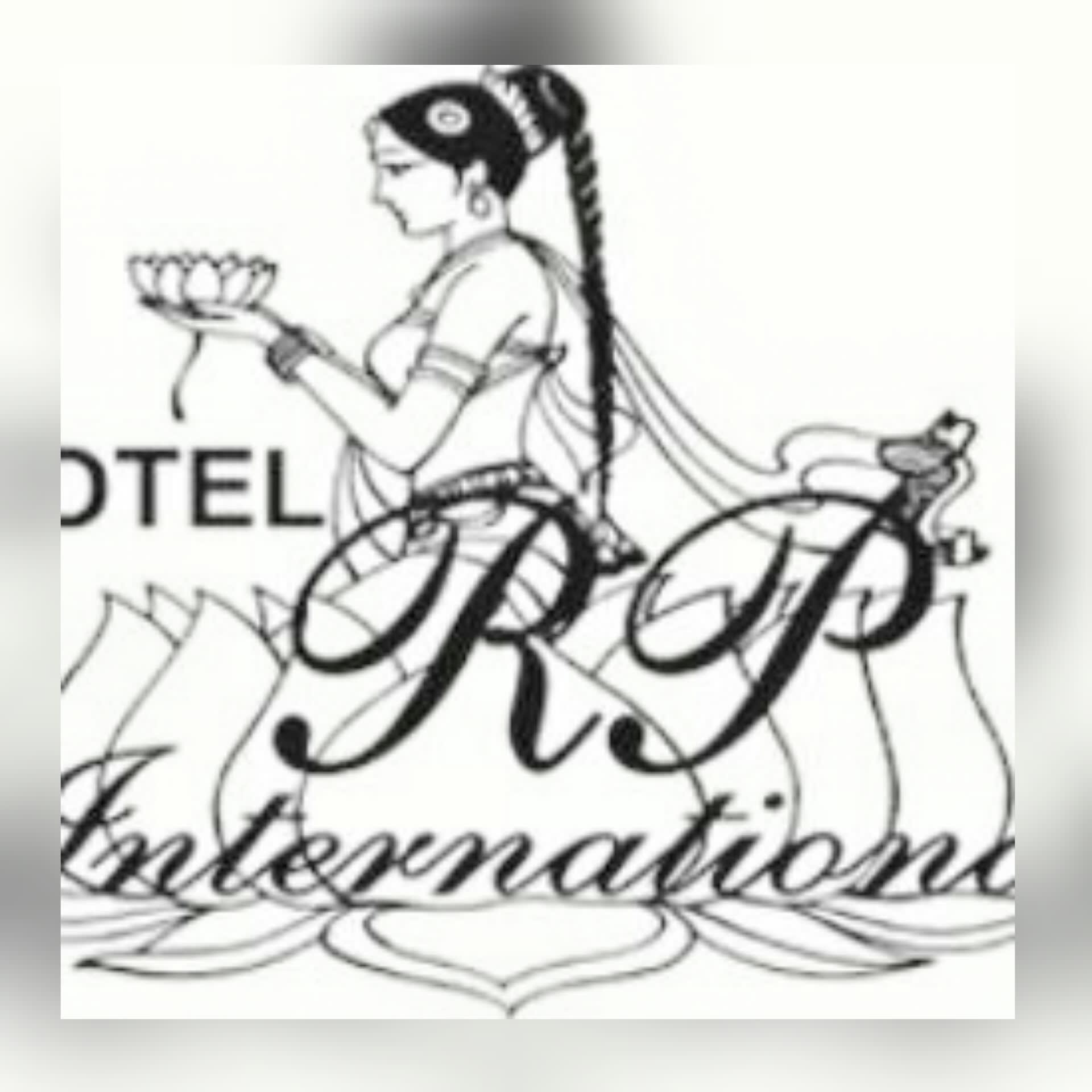 Hotel R.P International