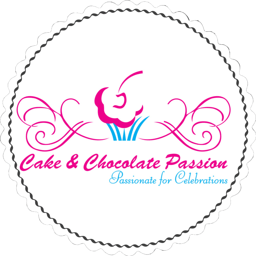 Cake & Chocolate Passion