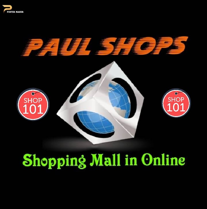 Paul Shops