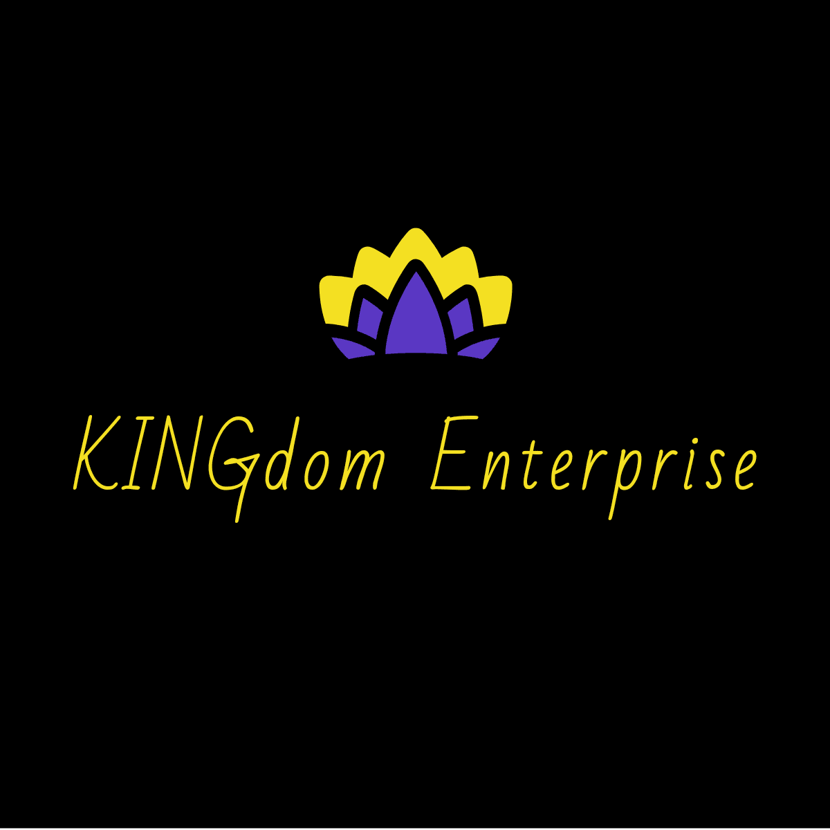 KINGdom Enterprise