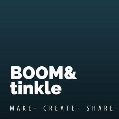 Boom & Tinkle