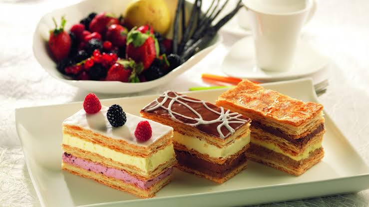 cute wallpaper | food wallpaper | 3D wallpaper | pastry wallpaper | Cute  wallpapers, Food wallpaper, 3d wallpaper