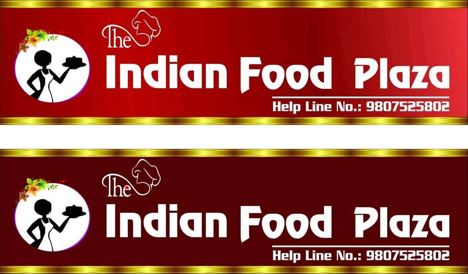 The Indian Food Plaza