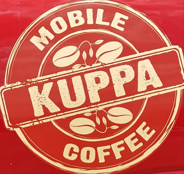 Mobile Kuppa Coffee