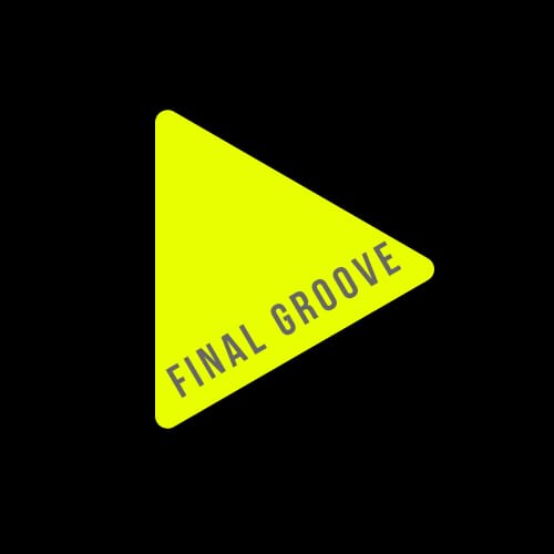 Final Groove Goa