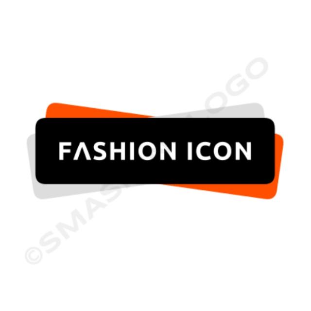 Fashion icon