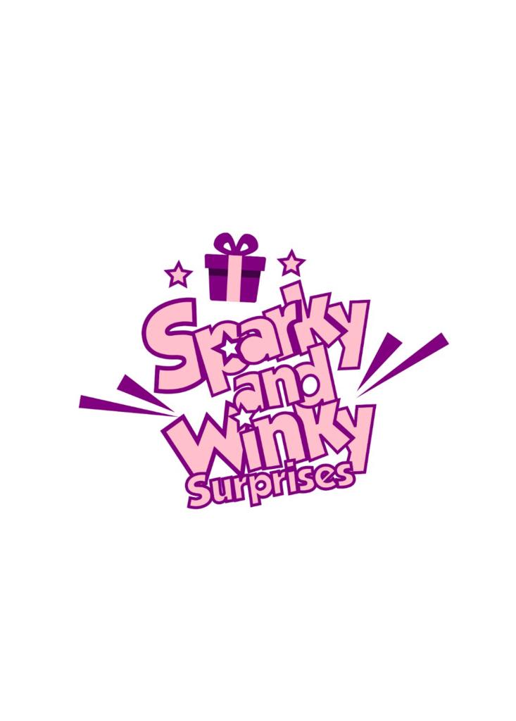 Sparky & Winky Surprises