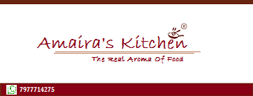 Amairas Kitchen