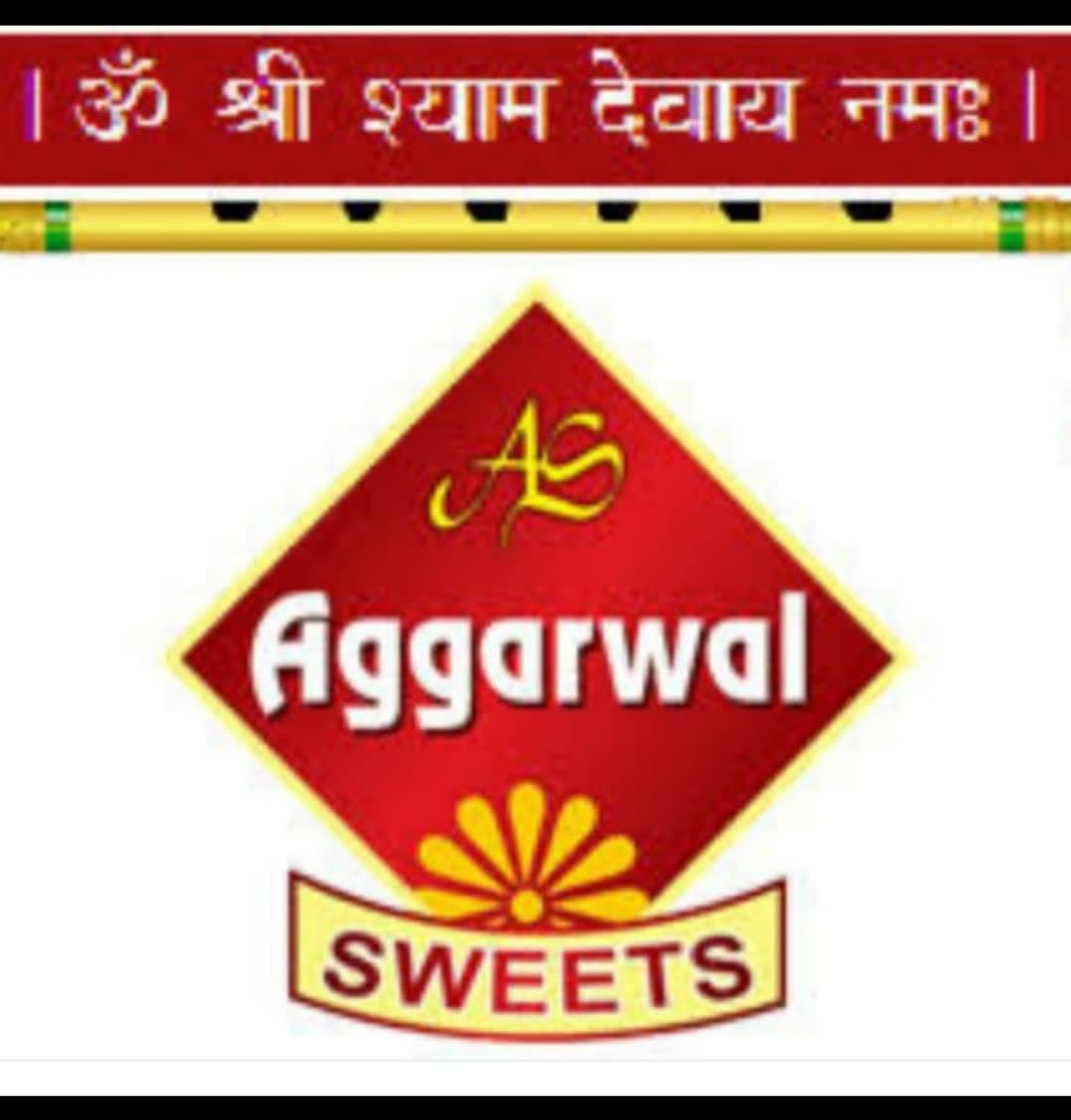 Aggarwal sweets