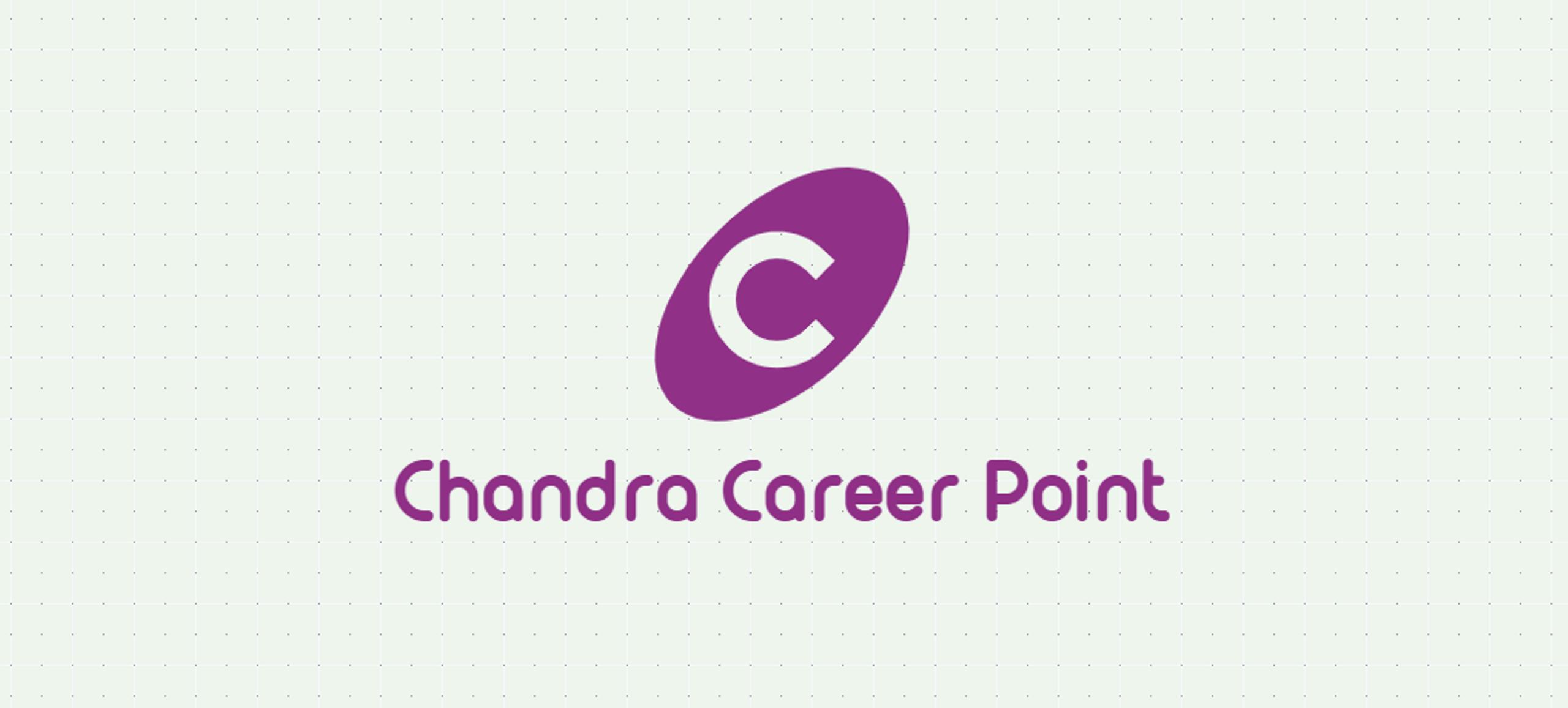 Chandra Career Point
