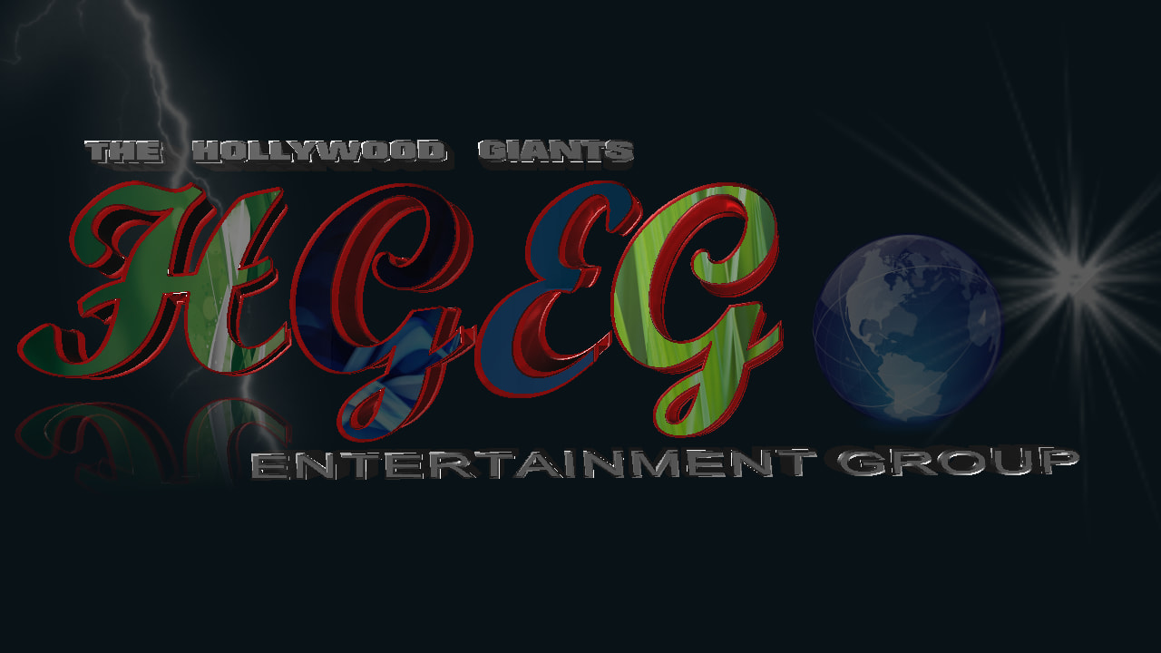 The Hollywood Giants Entertainment Group