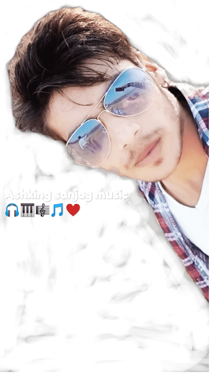 Ashking sanjay music
