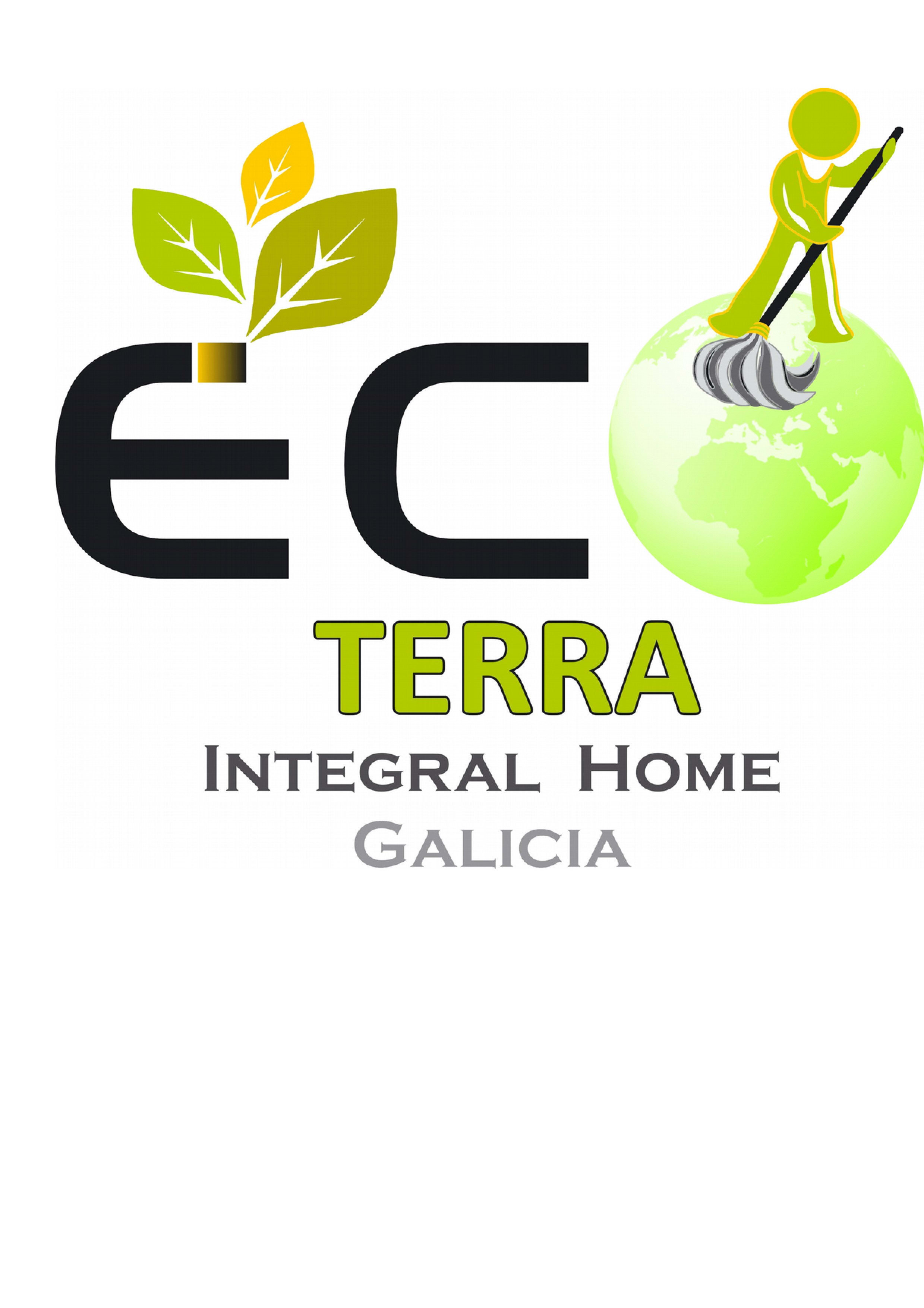 Ecoterra Integral Home “Lo Hacemos por Ti”