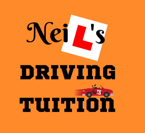 Neil's Driving Tuition