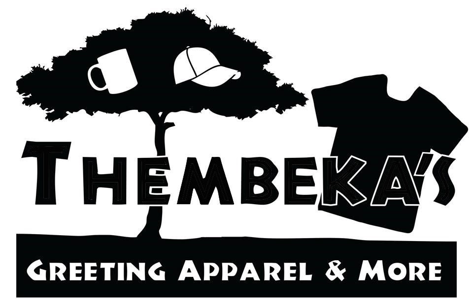 Thembeka's Greeting Apparel And More