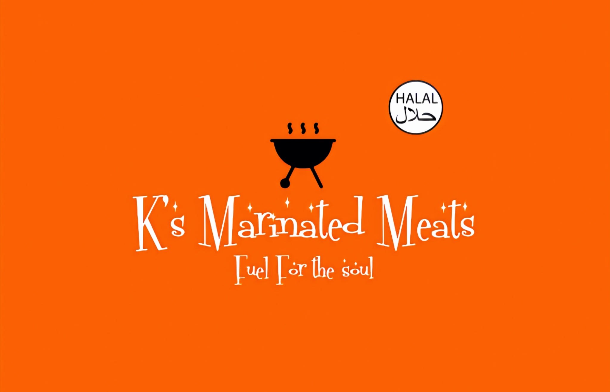 K’s Marinated Meats