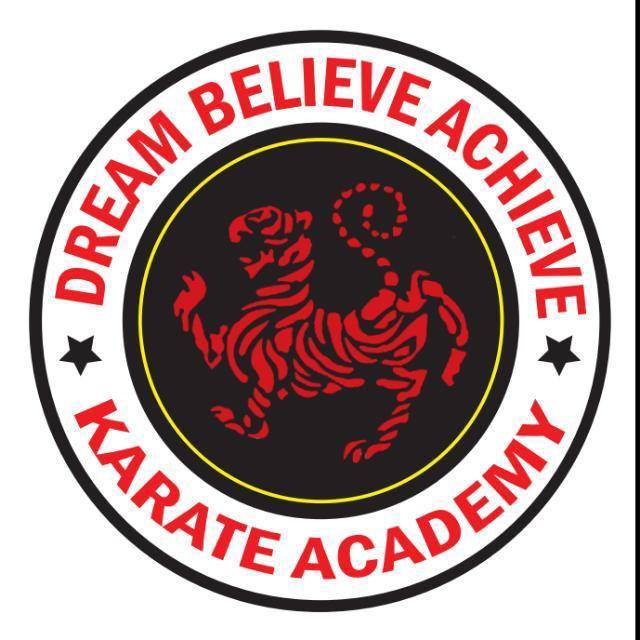 Dream Believe Achieve Sports Academy
