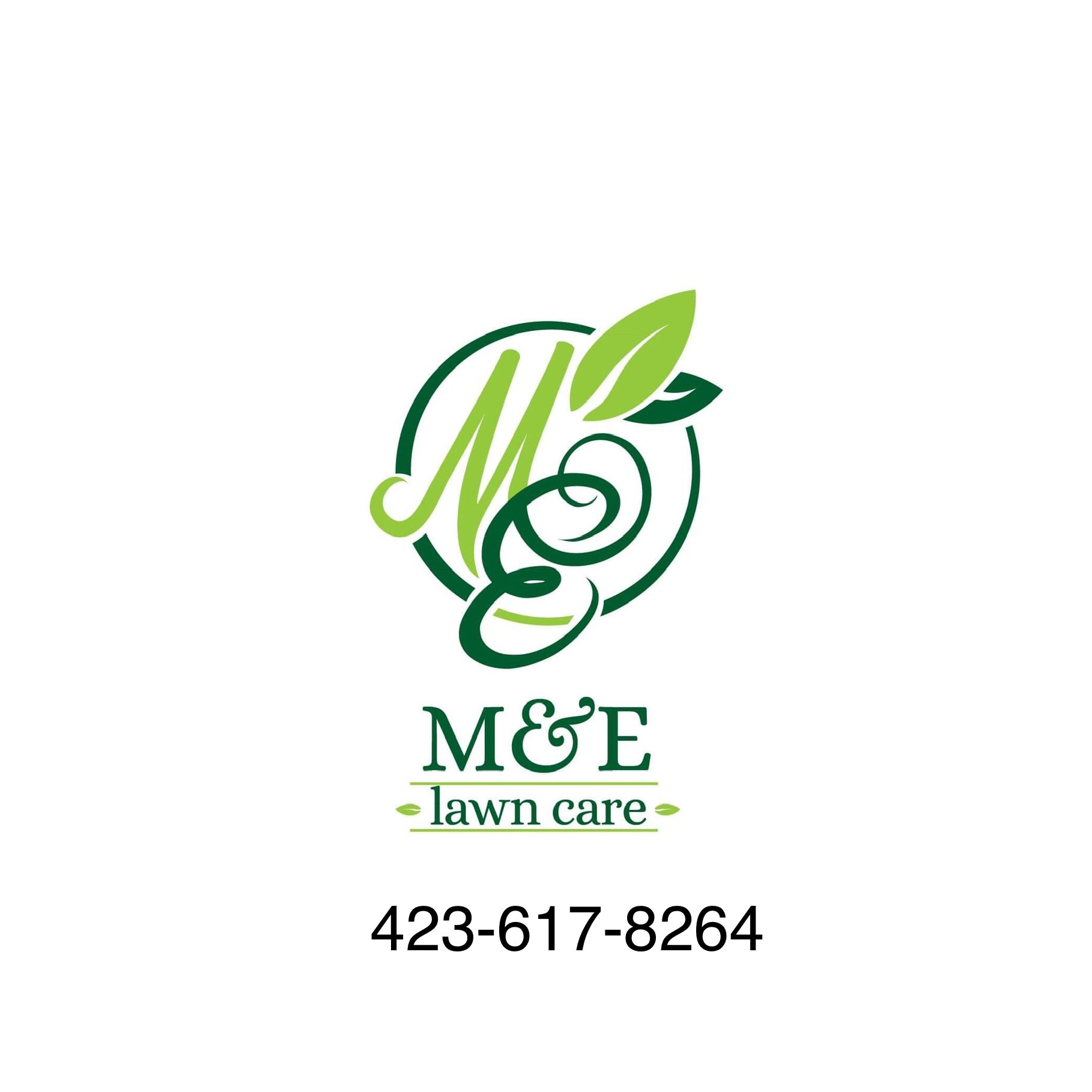 M&E Lawn Care