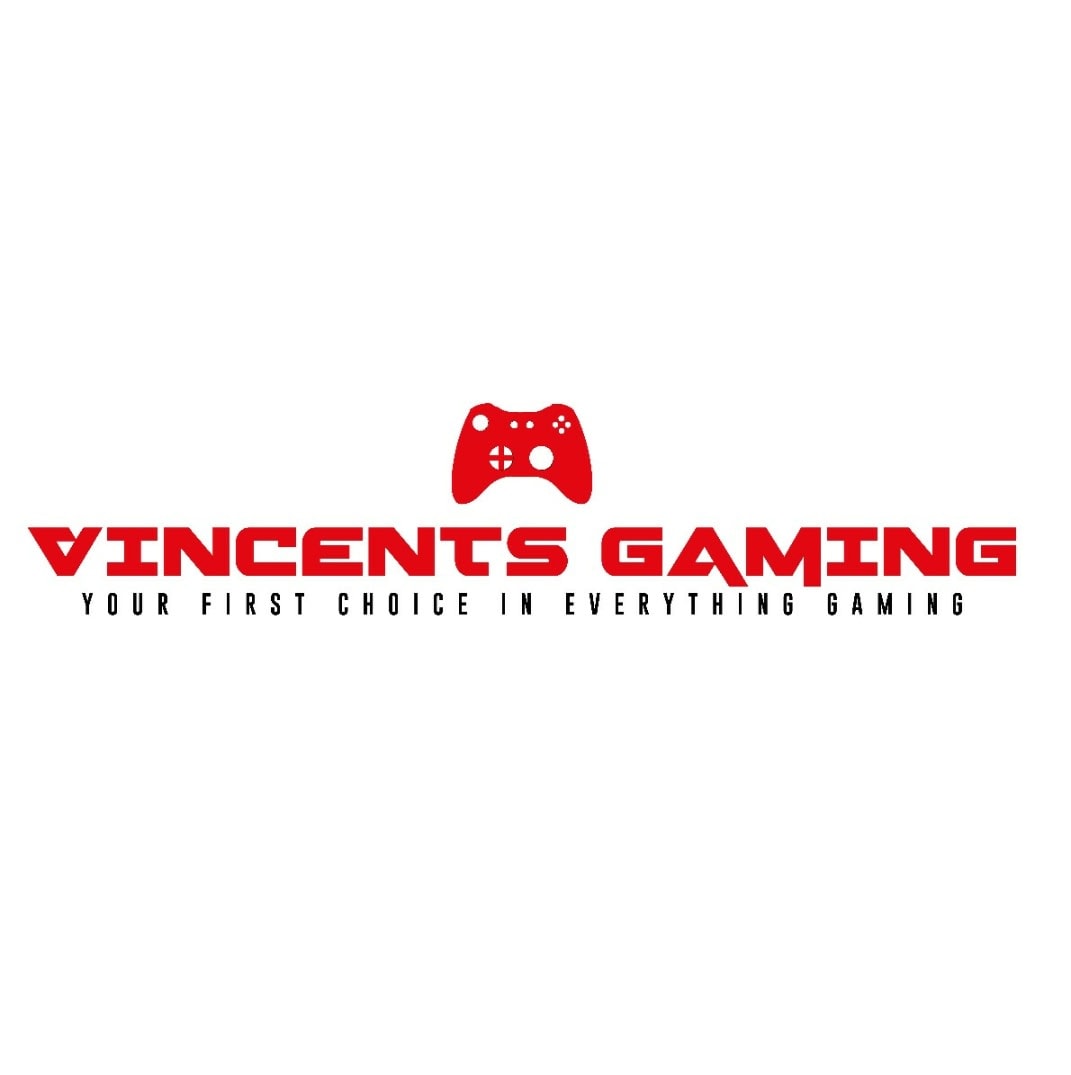 Vincent's Gaming