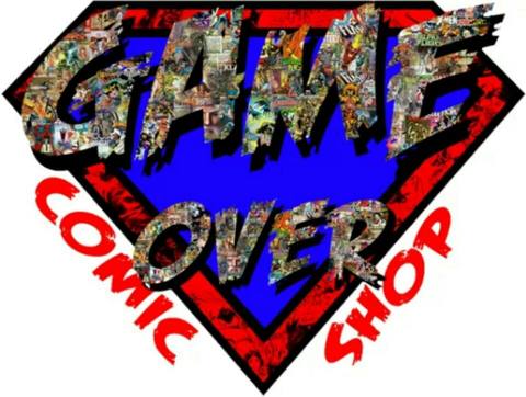 Game Over