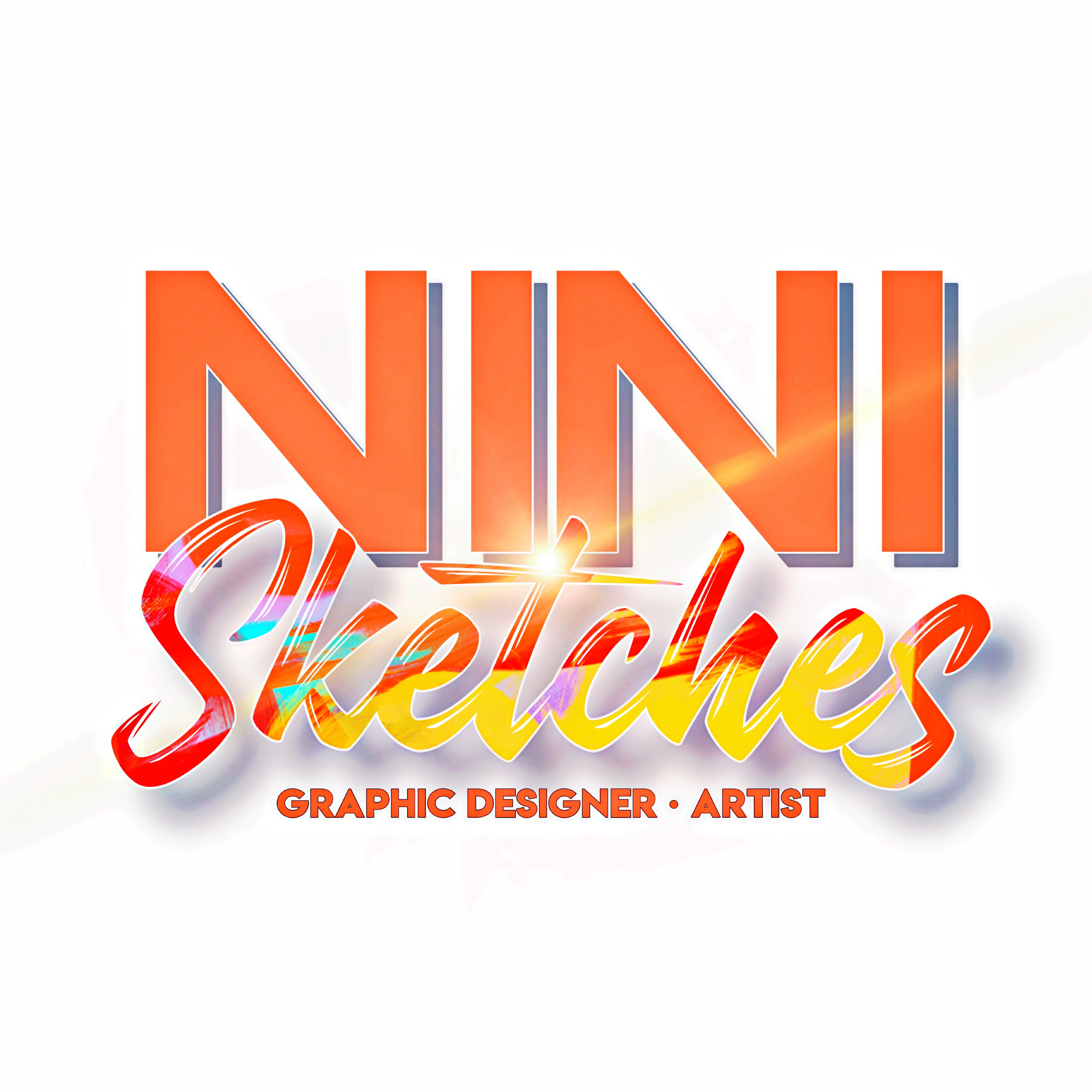 Nini Sketches