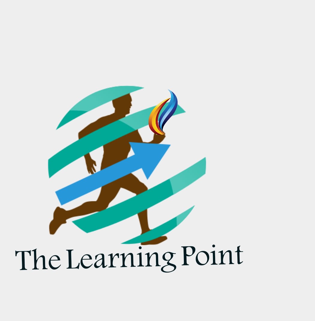 THE LEARNING POINT