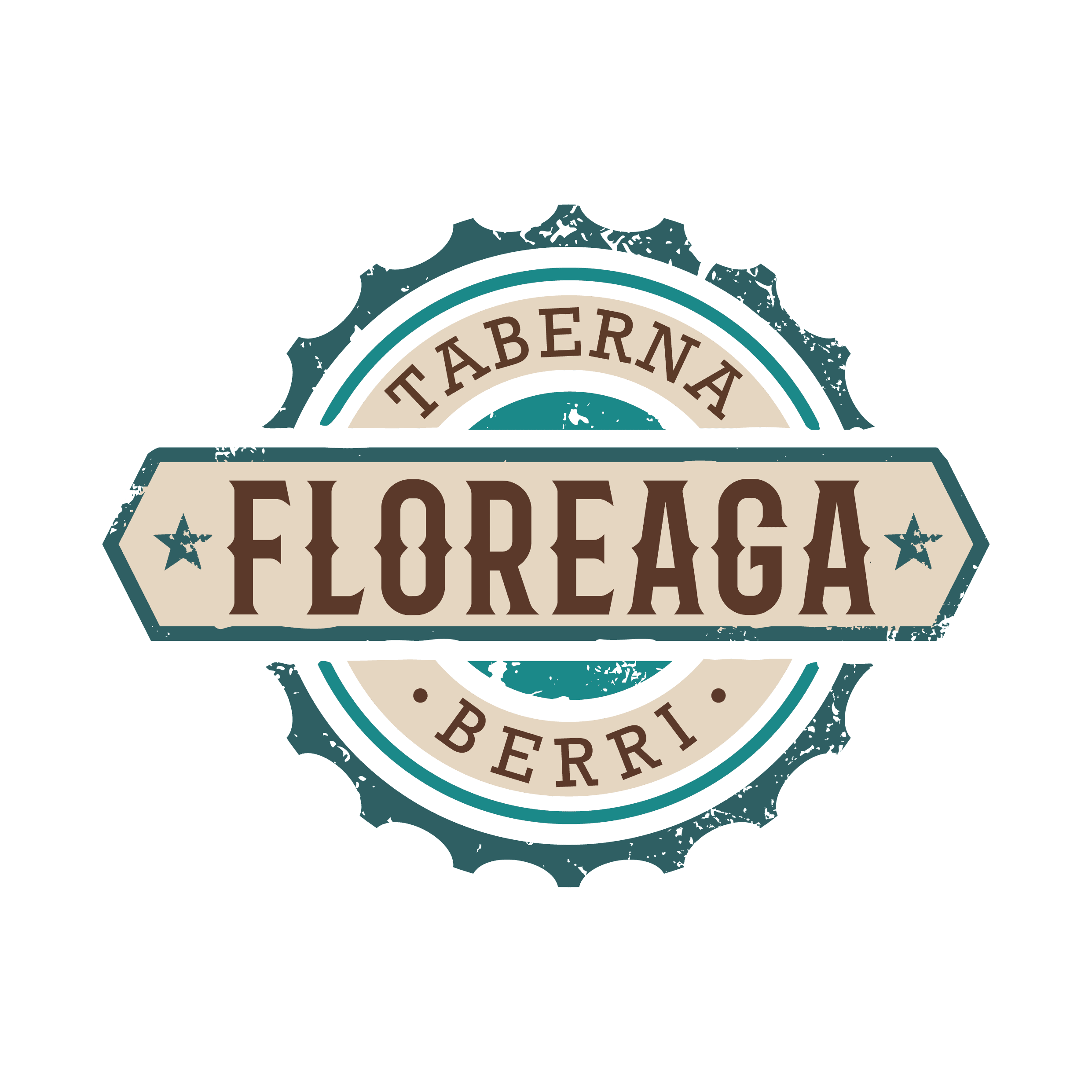 Floreagaberri