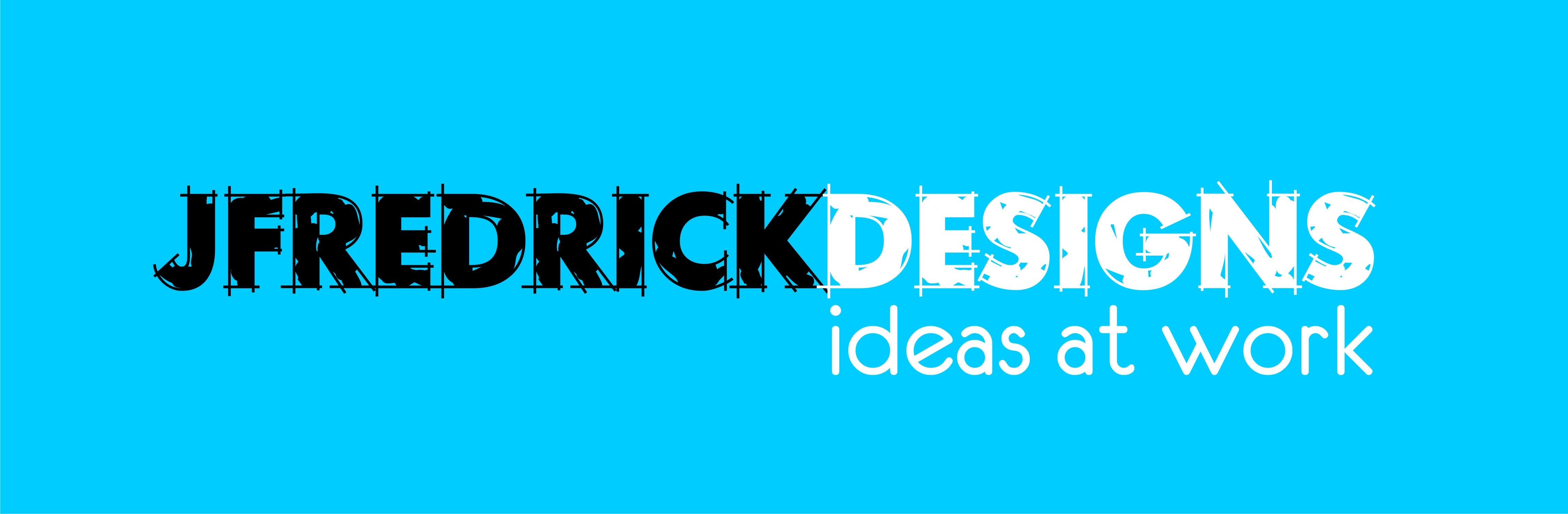 J Fredrick Signs & Designs