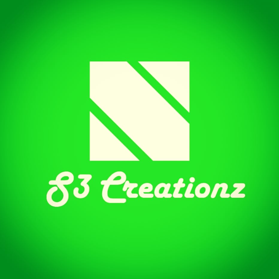 S3 Creationz