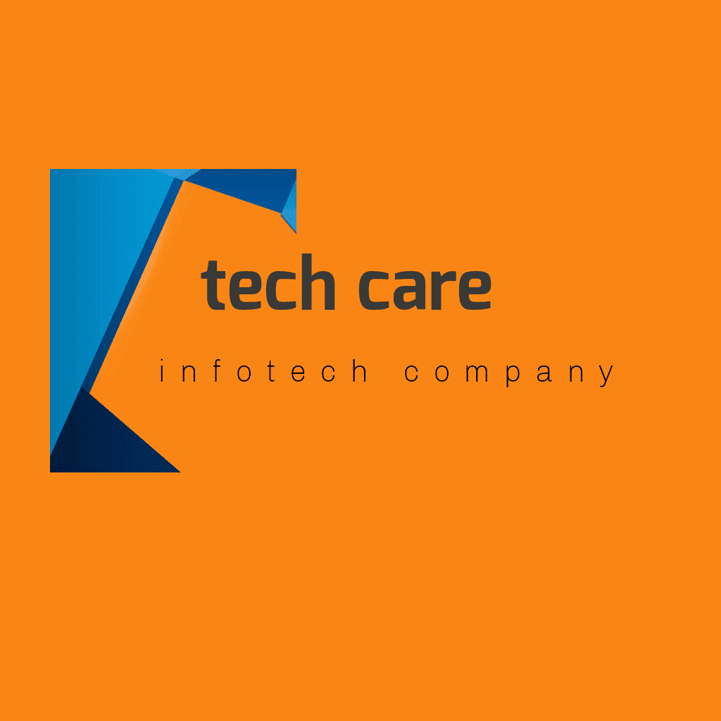 Tech Care Infotech Company