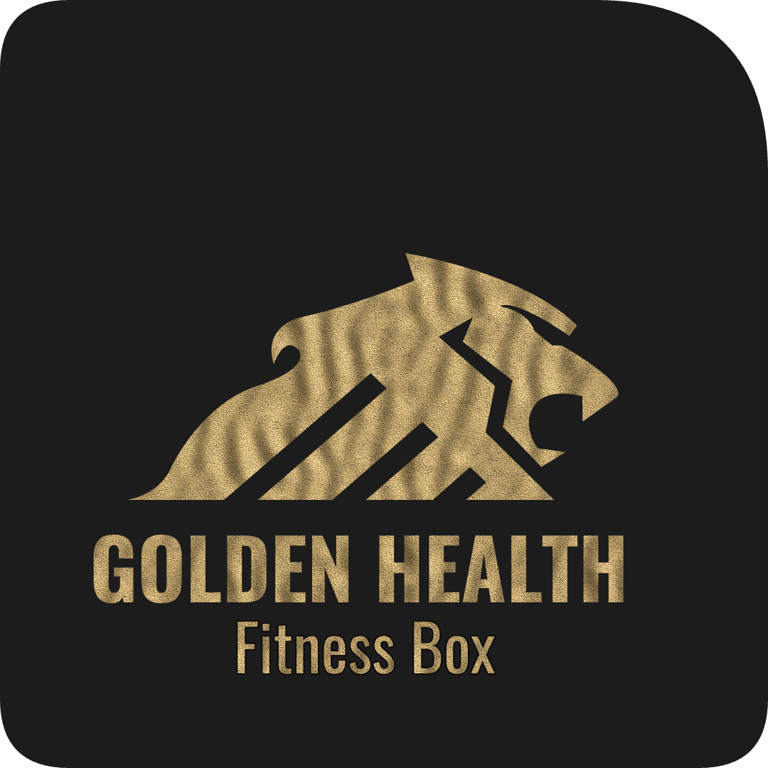 Goldenhealth Fitness Box
