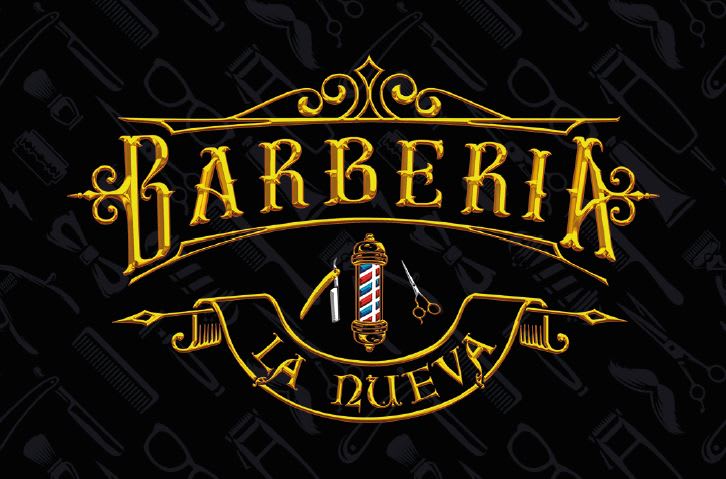 Barberia La Nueva