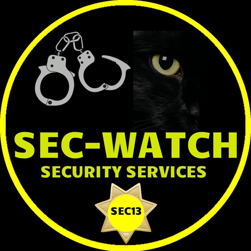 SEC-Watch Security Services