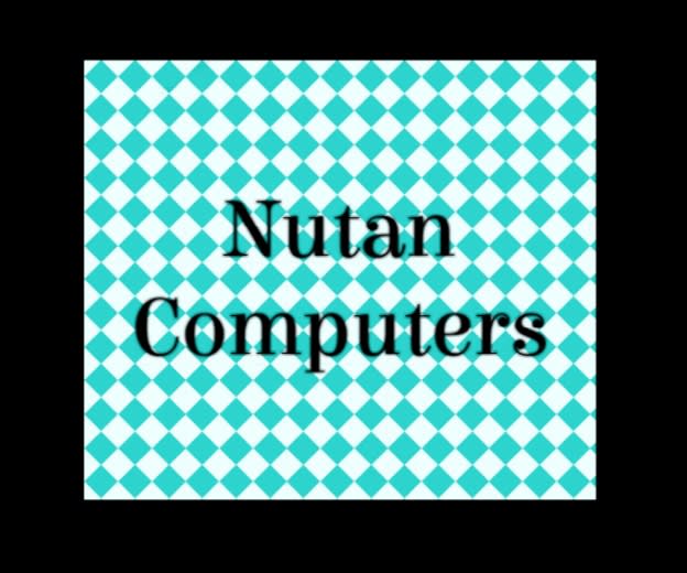 Nutan Computer