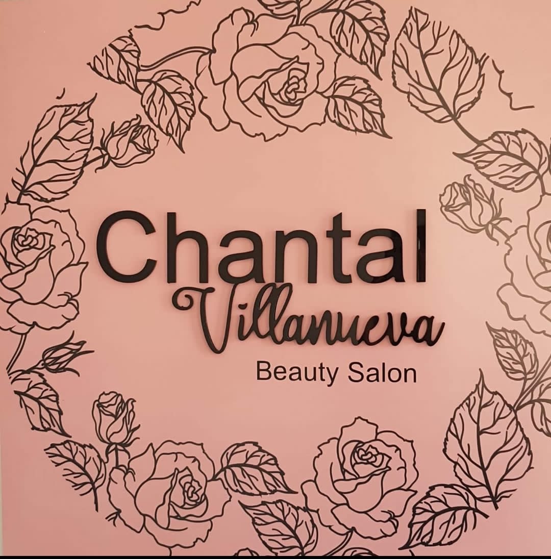 Chantal Villanueva Beauty Salon