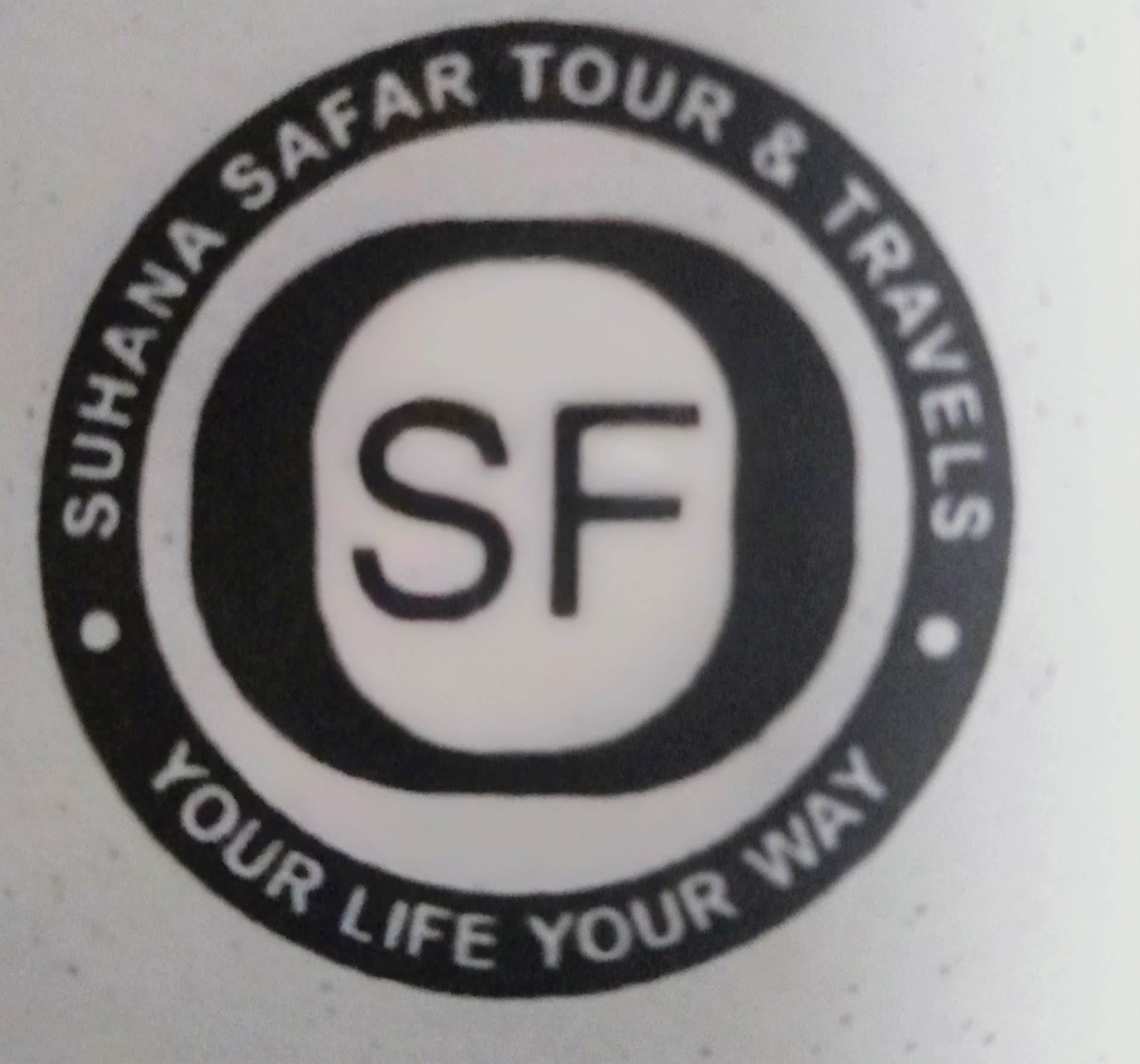 Suhana Safar Tour & Travels