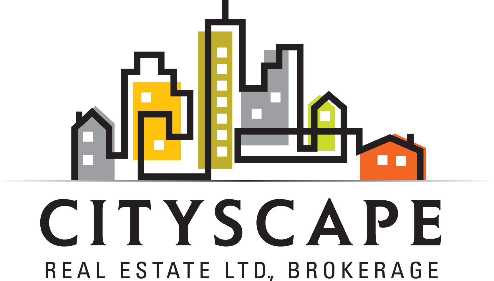 Cityscape Real Estate Ltd Toronto On Real Estate Spots
