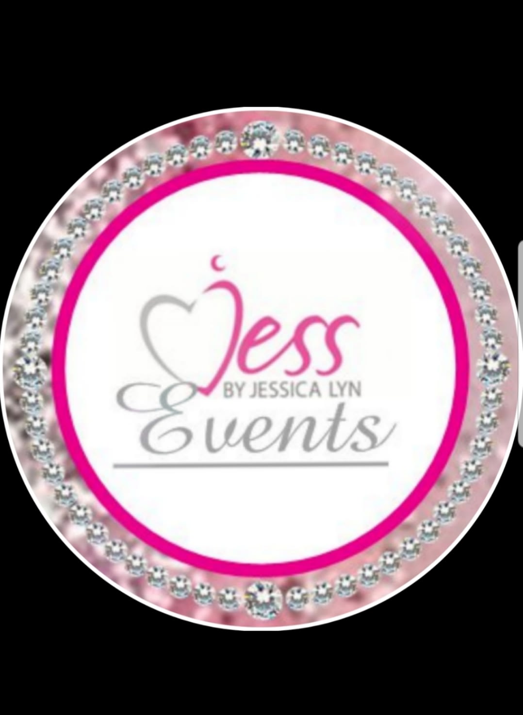 Jess by Jessica Lyn Events