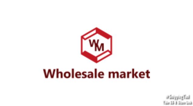 Wholesale Market