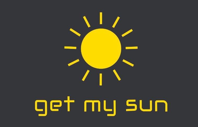 Get My Sun