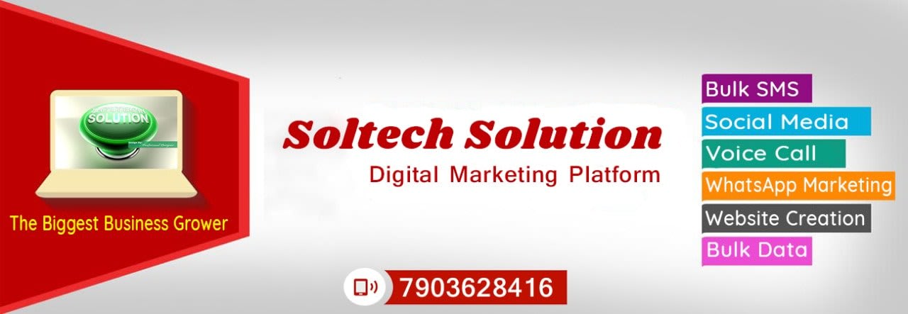 Soltech Solution