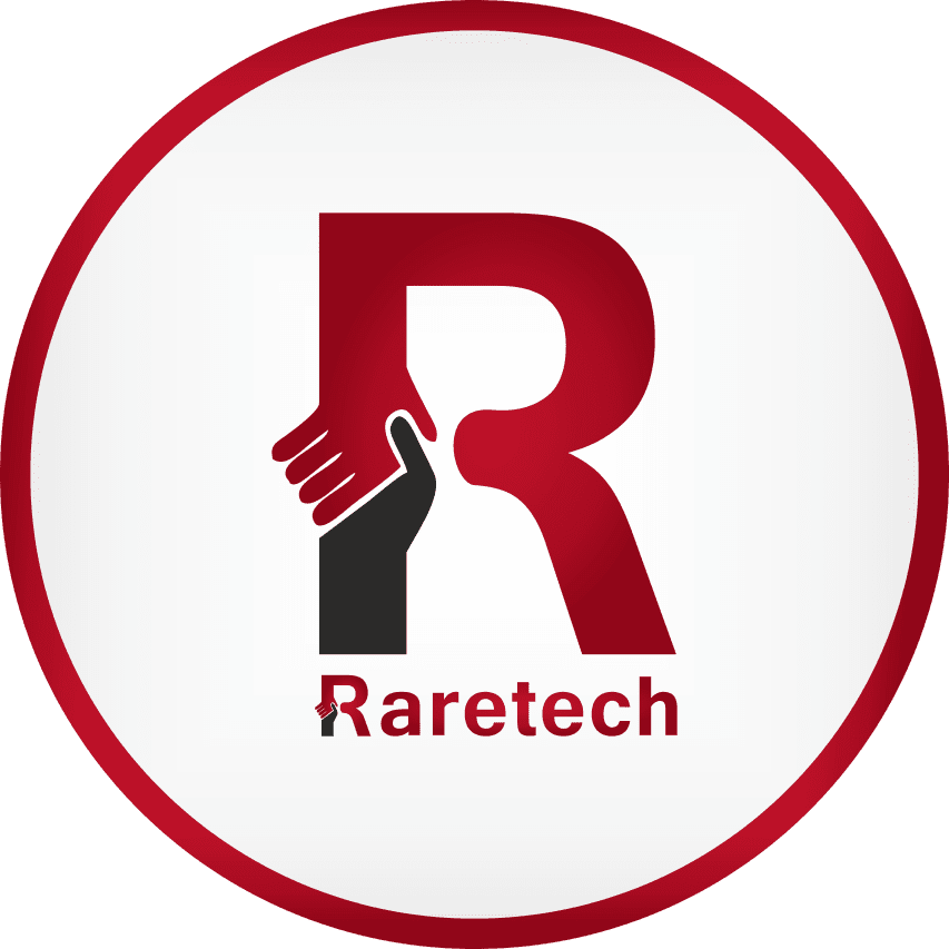Raretech Solution