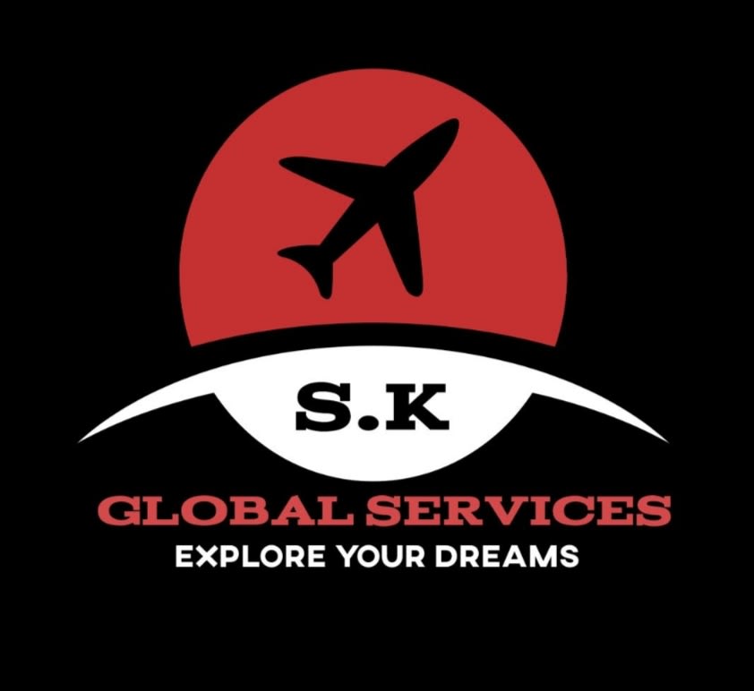 Sk Global Services