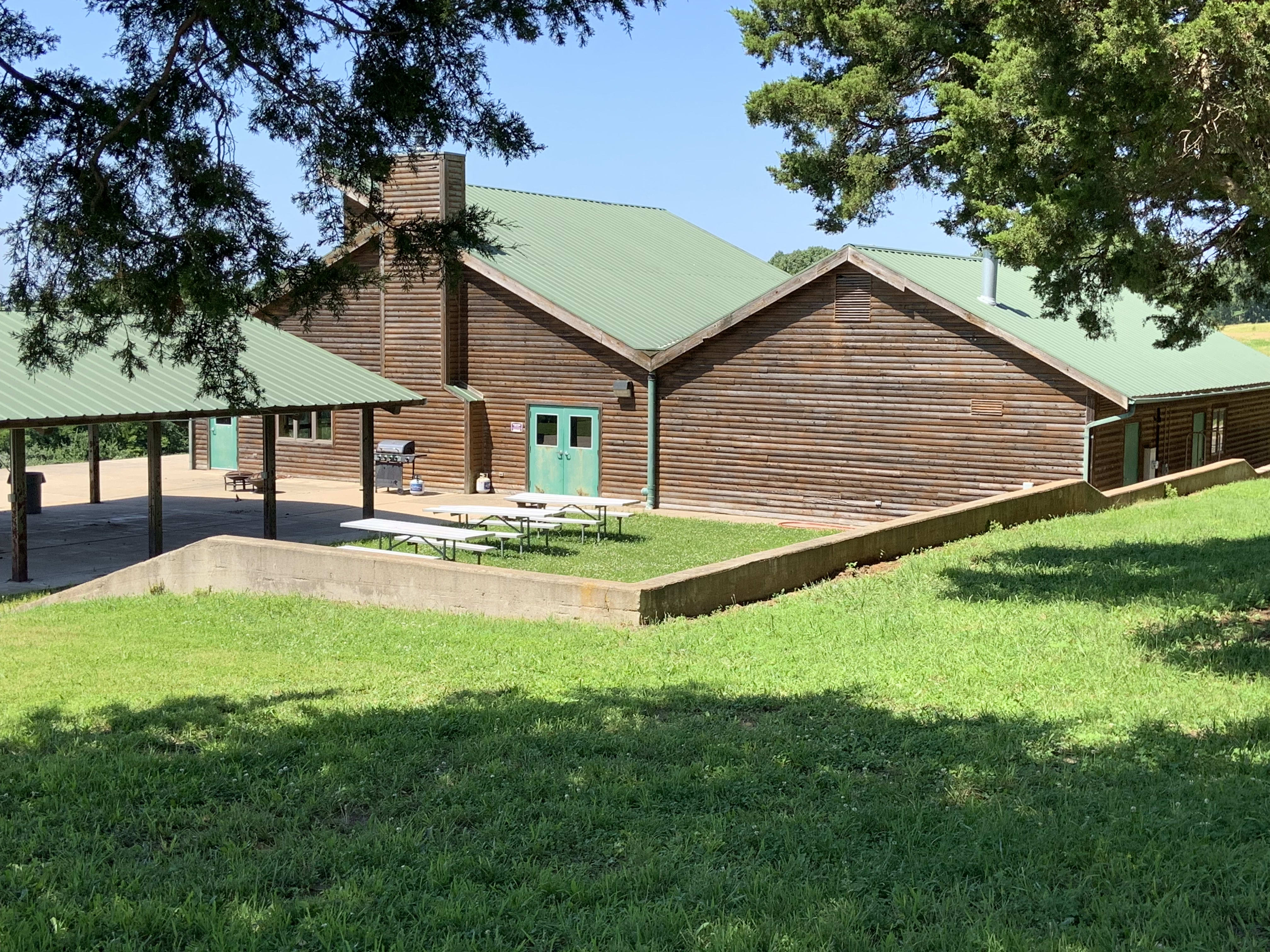 Skyway All Event Venue Event Venue in Elsberry