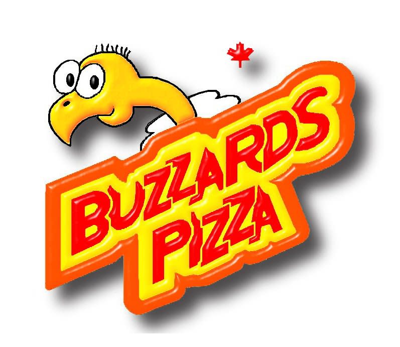 Buzzards Pizza