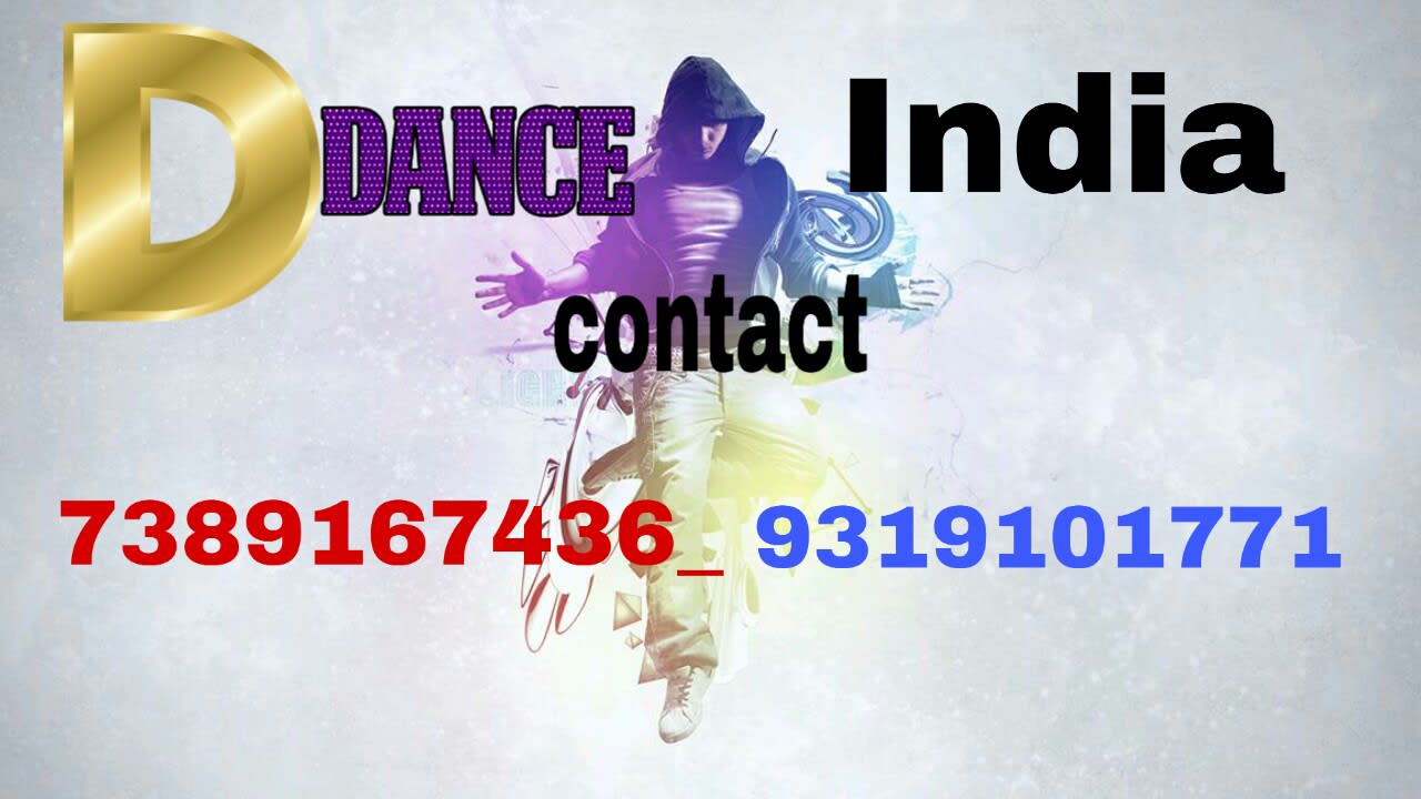 Dance India