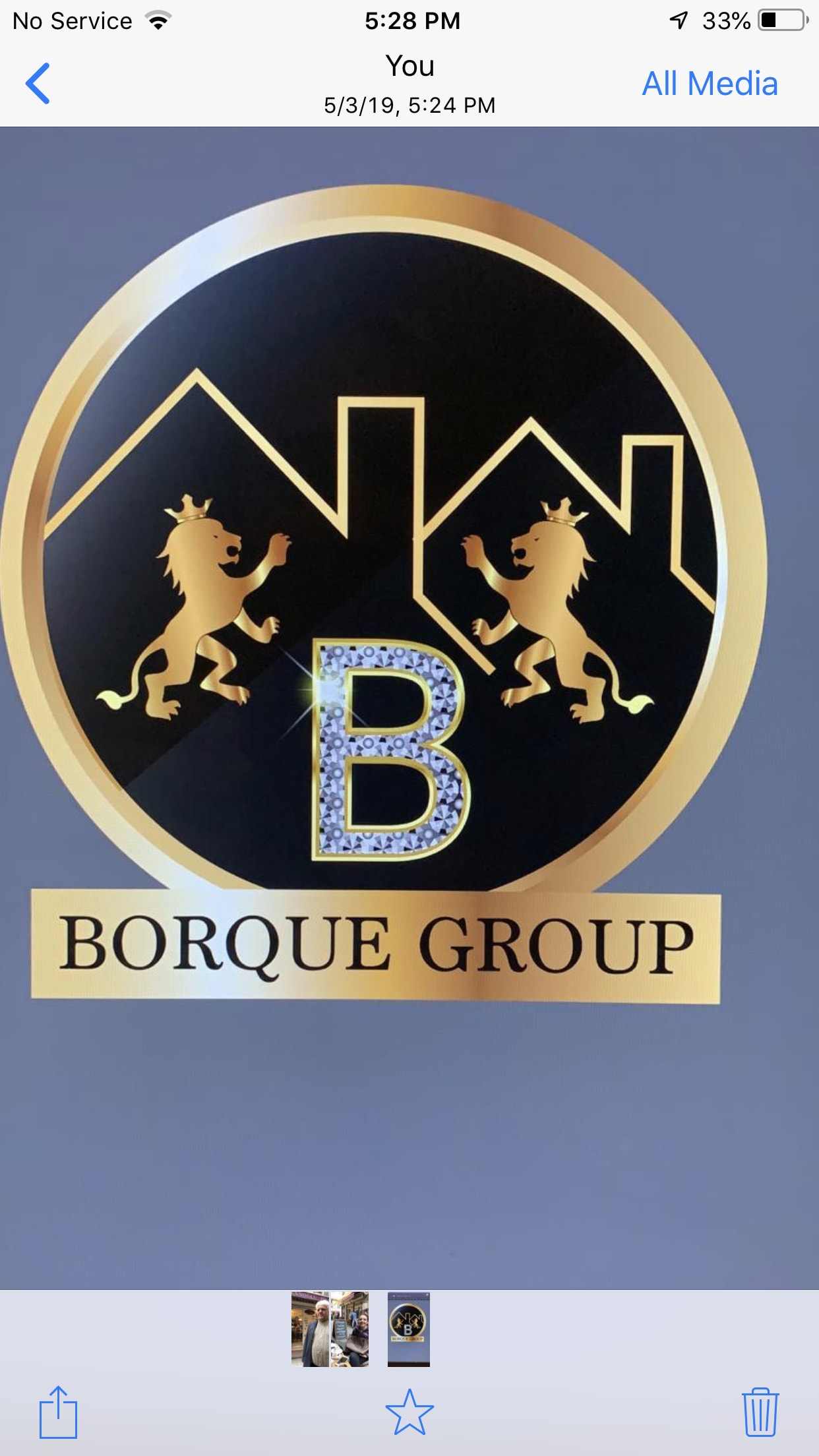 Borque Group Realty LLC