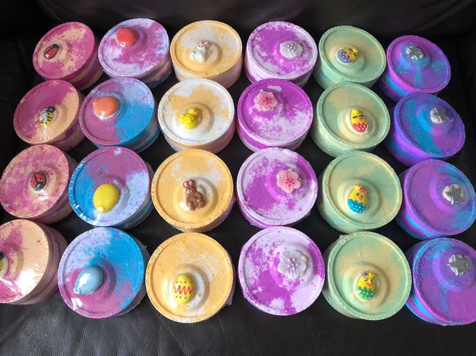 The Bath Boutique