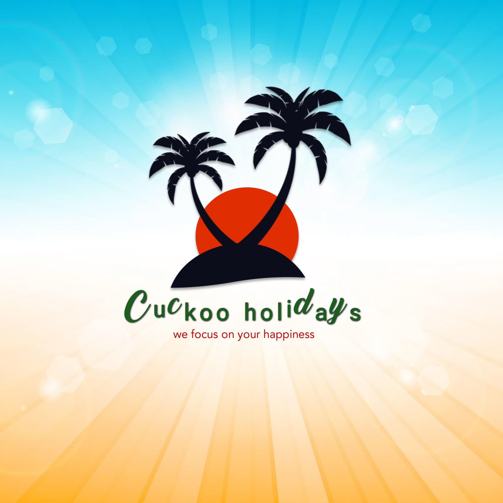 Cuckoo Holidays