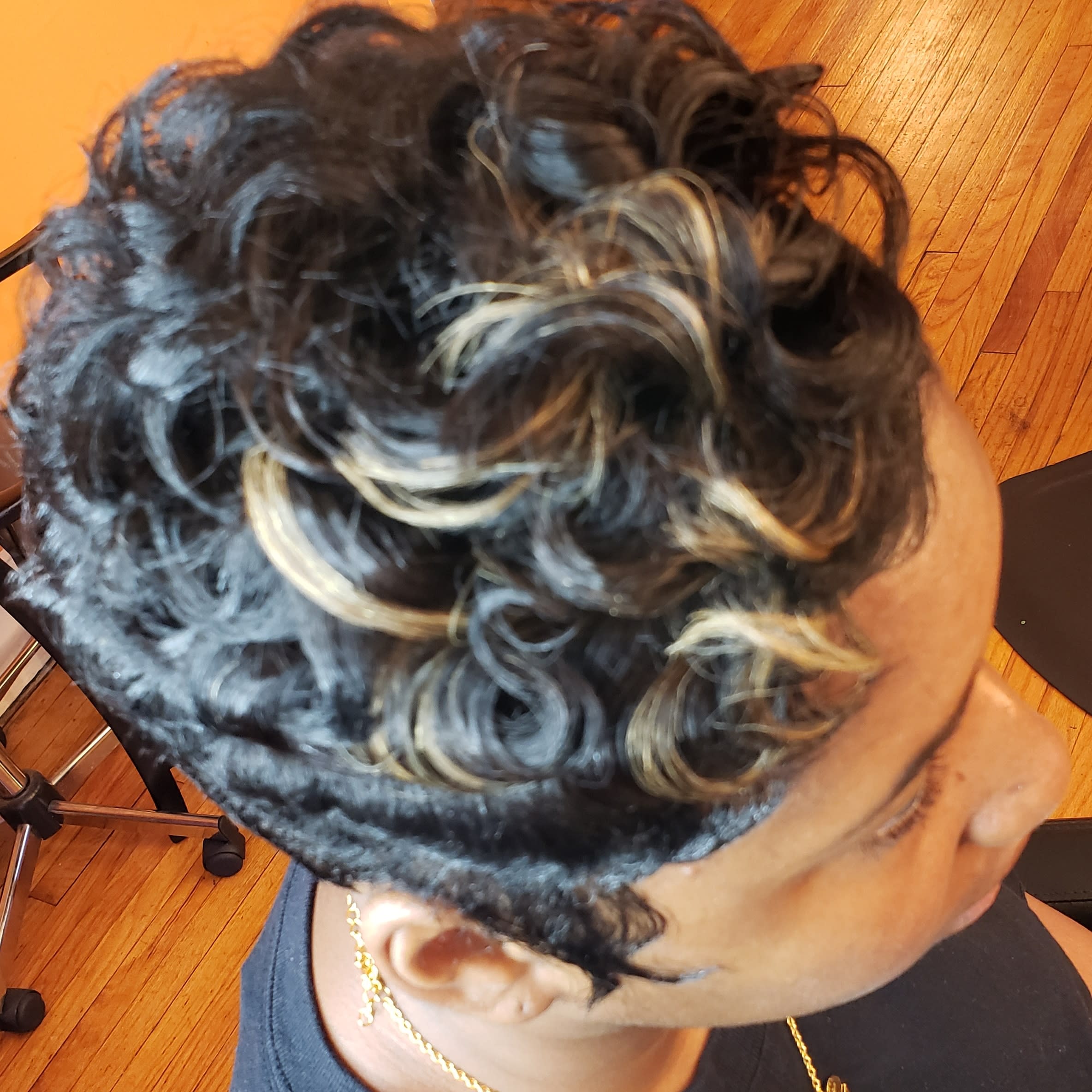 The Doll House Beauty Bar